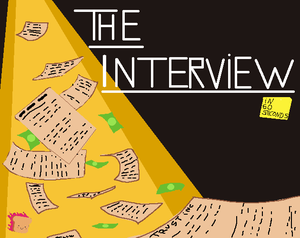 play The Interview