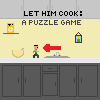 play Let Him Cook