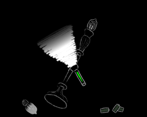 play Reloads In The Dark