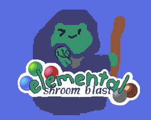 play Elemental Shroom Blast