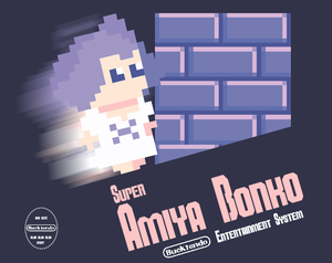 play Super Amiya Bonko