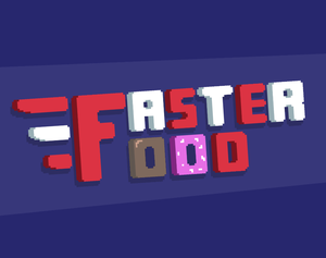 play Faster Food