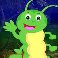 play G4K-Worm-Escape