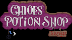 play Chloe'S Potion Shop