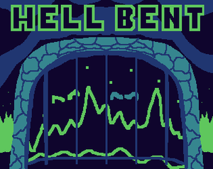 play Hell Bent - Containment