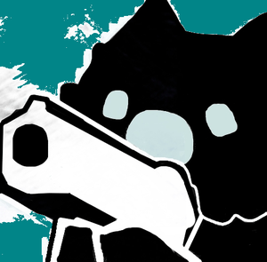 play Bullet Whiskers
