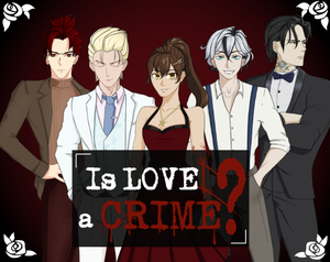 play Is Love A Crime?