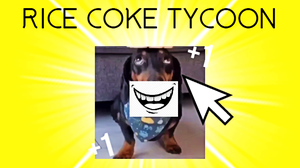 play Rice Cake Tycoon