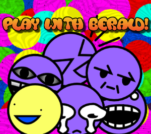 play Play With Berald!