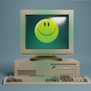 play System.Smiley-Error