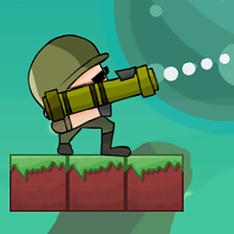 play King Soldiers