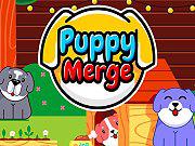 play Puppy Merge