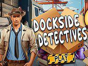 play Dockside Detectives