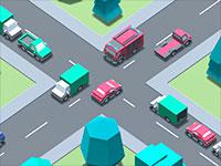 play Traffic Light