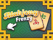 play Mahjong Frenzy
