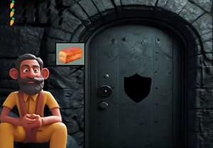 play Haunted Doors Escape