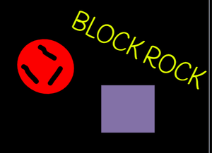 play Block Rock