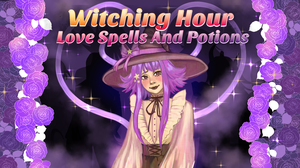 play Witching Hour: Love Spells And Potions