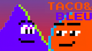 play Taco & Bleu Toy Demo Level