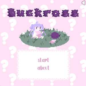 play Buckross