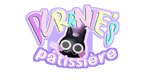 play Purrnie’S Pâtisserie