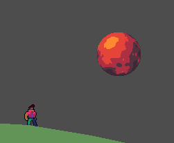 play Captain Basher: Planet Smasher