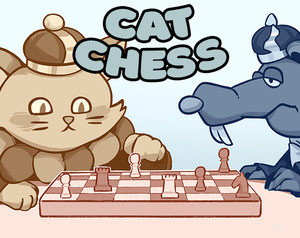 play Cat Chess