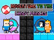 play Adventure To The Candy Princes