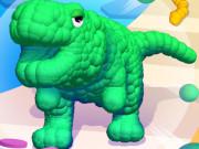 play Monster Transformation