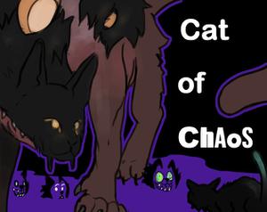 play Cat Of Chaos