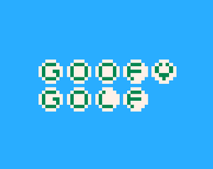 play Goofy Golf