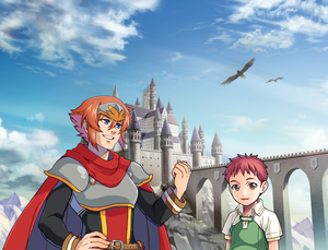 play Investment Banker Harold Vs. Fomo