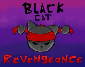 play Black Cat: Revengeance