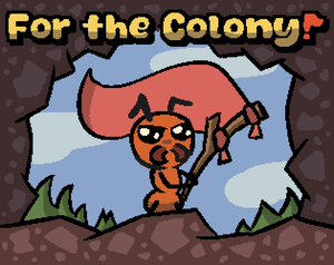 play For The Colony