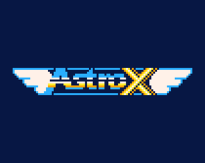 play Astro X