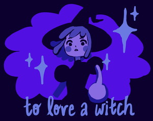 play To Love A Witch