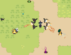 play Cotato The Witch