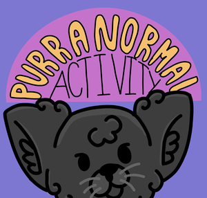 play Purranormal Activity