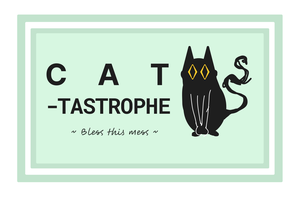 play Cat-Tastrophe