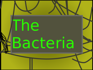 play The Bacteria