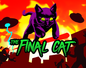 play The Final Cat