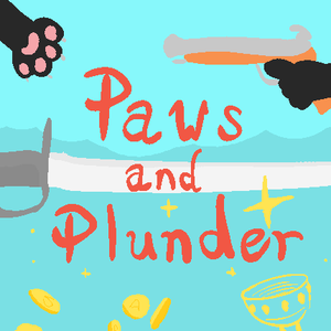 play Paws & Plunder