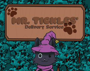 play Mr. Tickles' Delivery Service