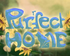 play Purrfect Home