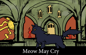 play Meow May Cry