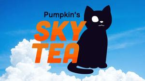 play Pumpkin'S Sky Tea