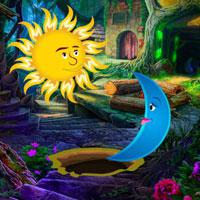 play Sun Aiding The Moon