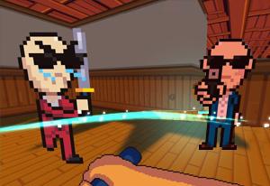 play Lightning Katana Gaiden