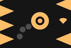 play Avoid The Spikes