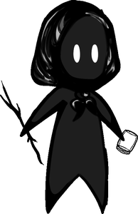 play Black Bag